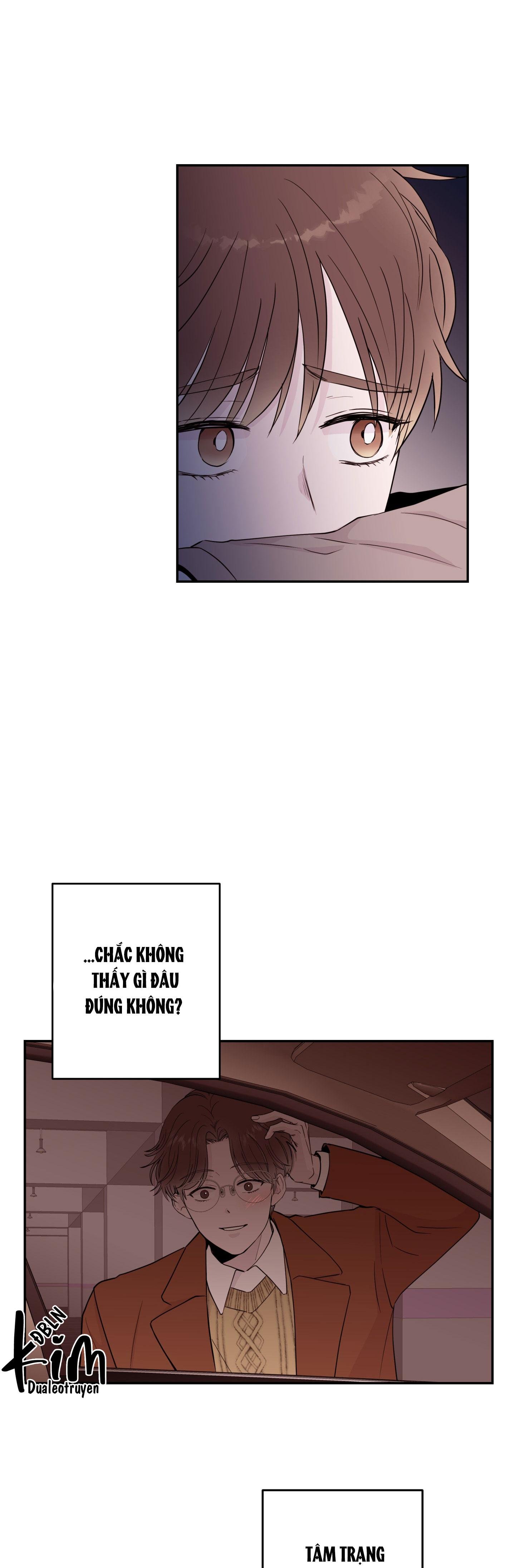 em trai vợ thật nguy hiểm chapter 28 14