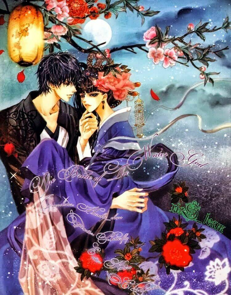 habaek-eui shinbu chapter 79 3