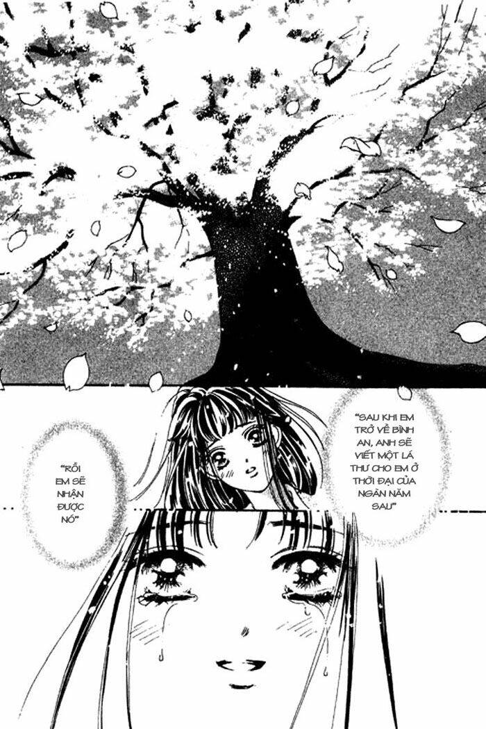 hana no utage chapter 4 60