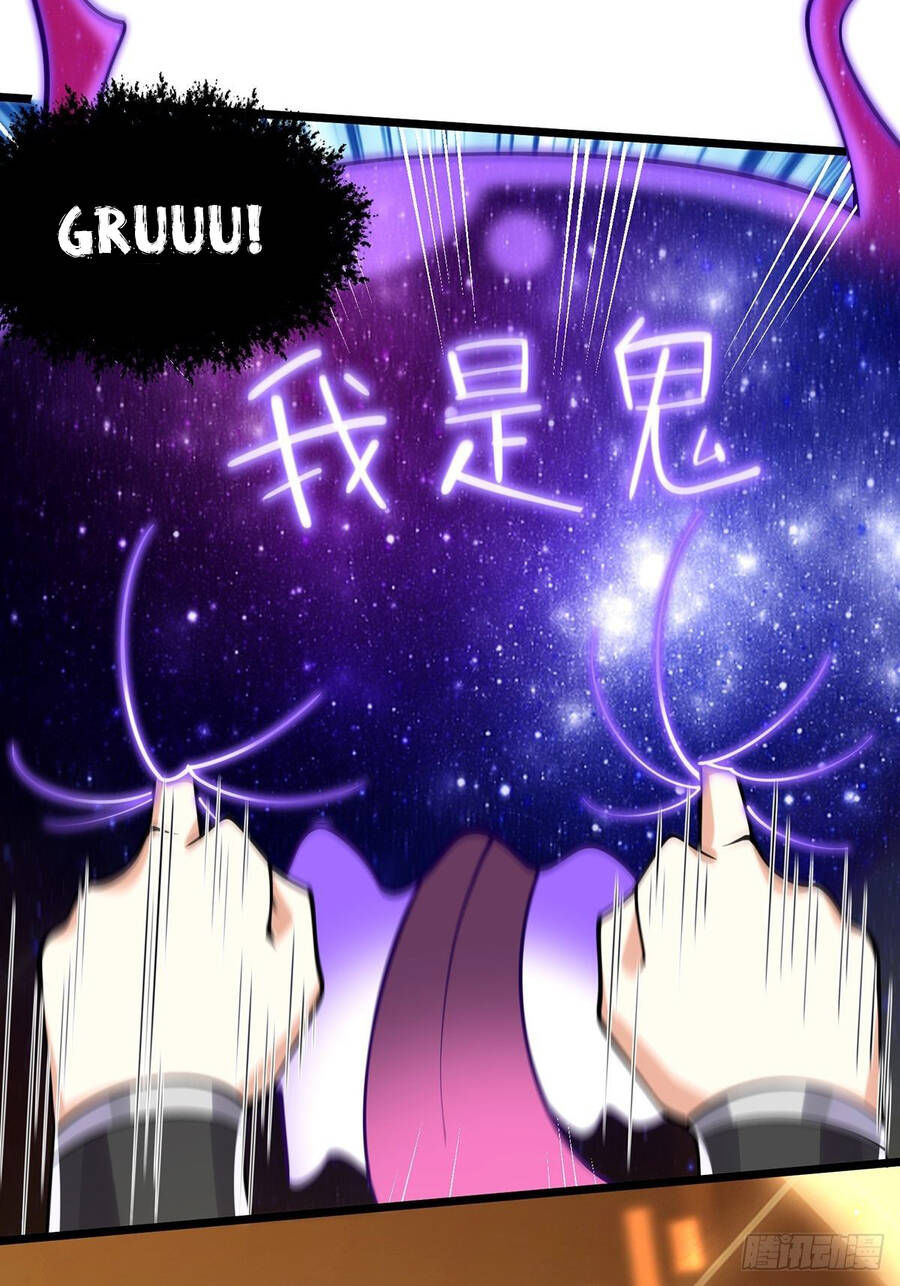 tài khoản lỗi ta trở thành vô địch chapter 5 15