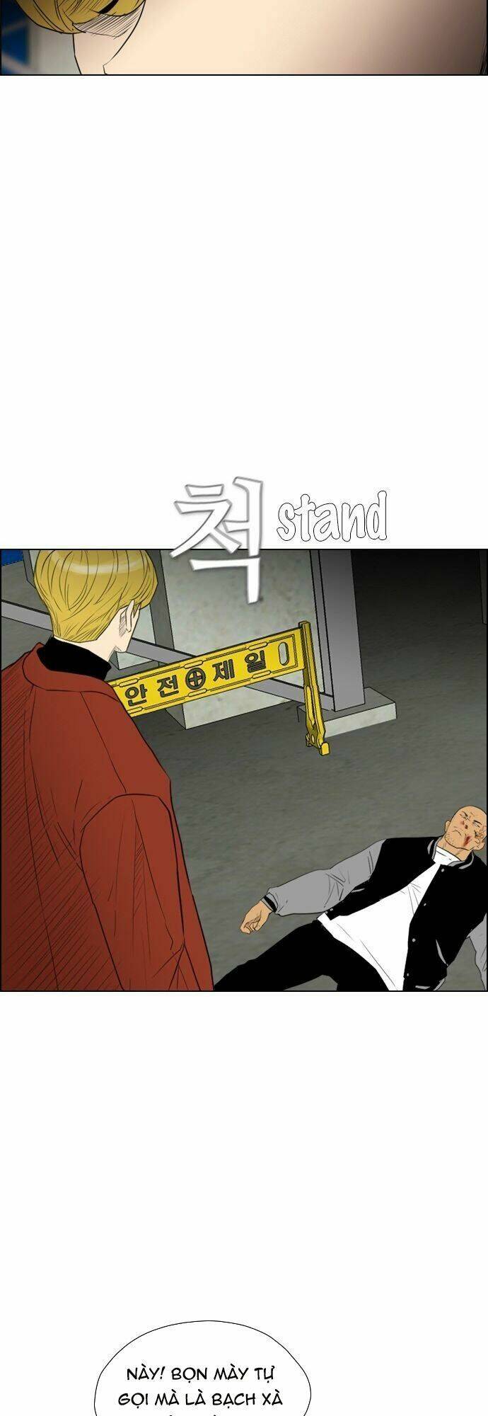 kẻ hồi sinh chapter 112 56