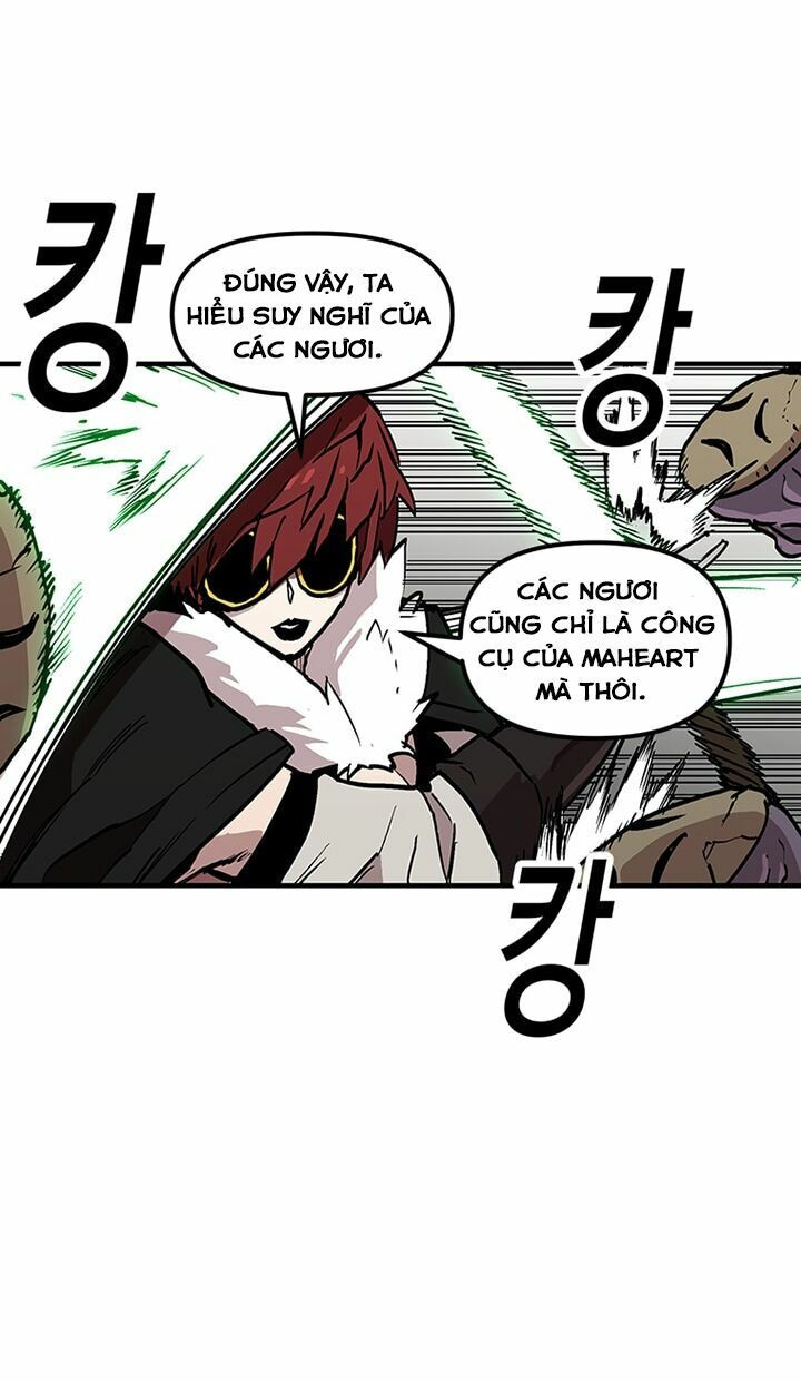 bug player - người chơi lỗi chapter 31 60