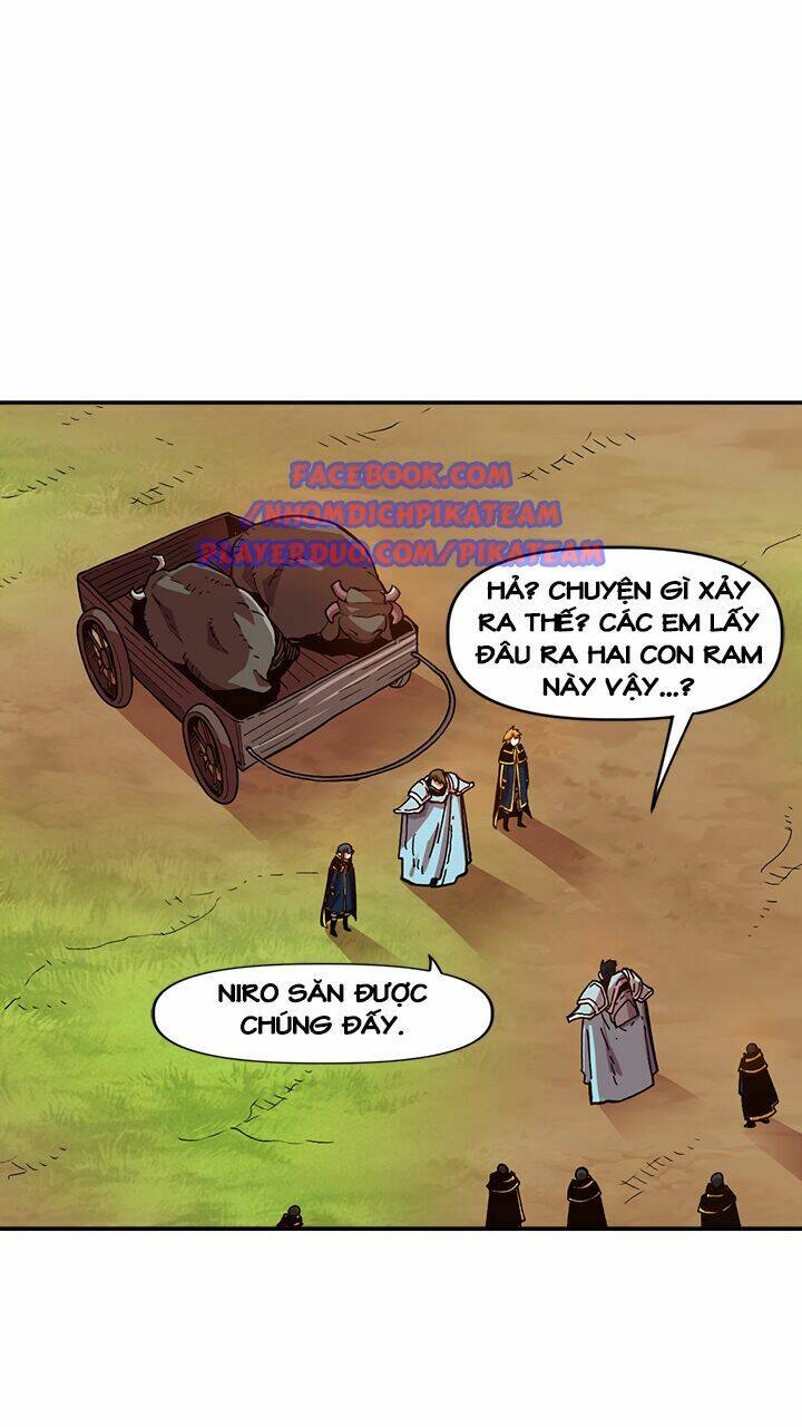 đại lục vô song chapter 20 56