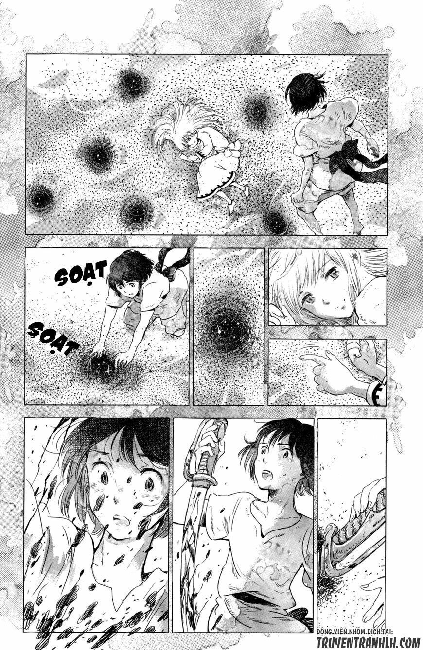 children of the whales chapter 7 28