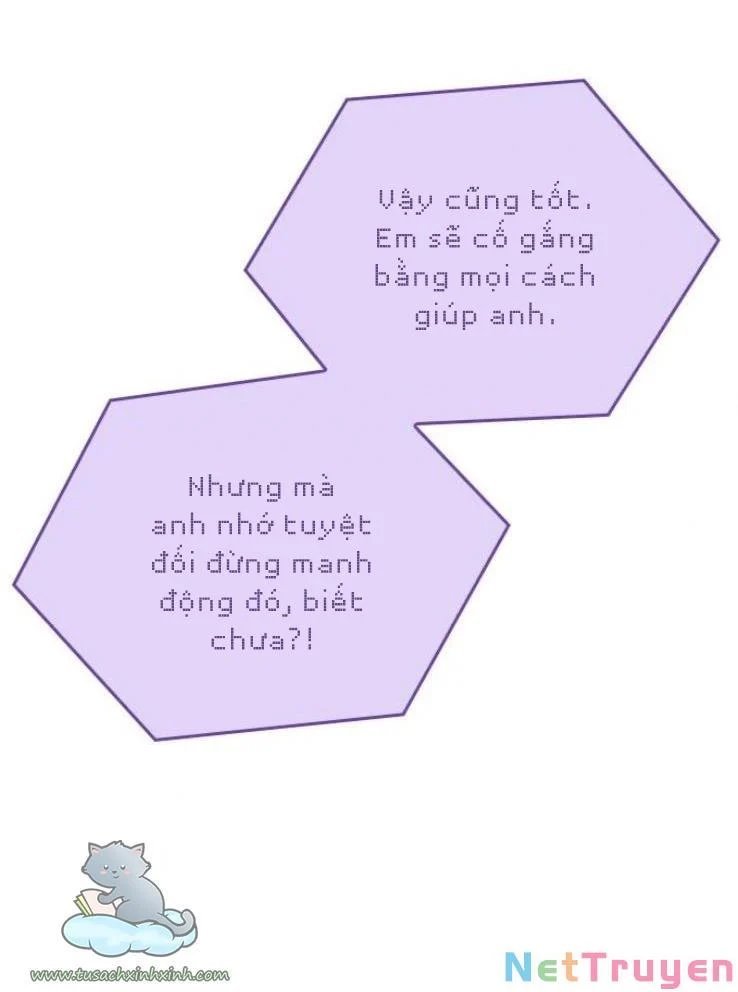 cô đi mà lấy chồng tôi chapter 15 24