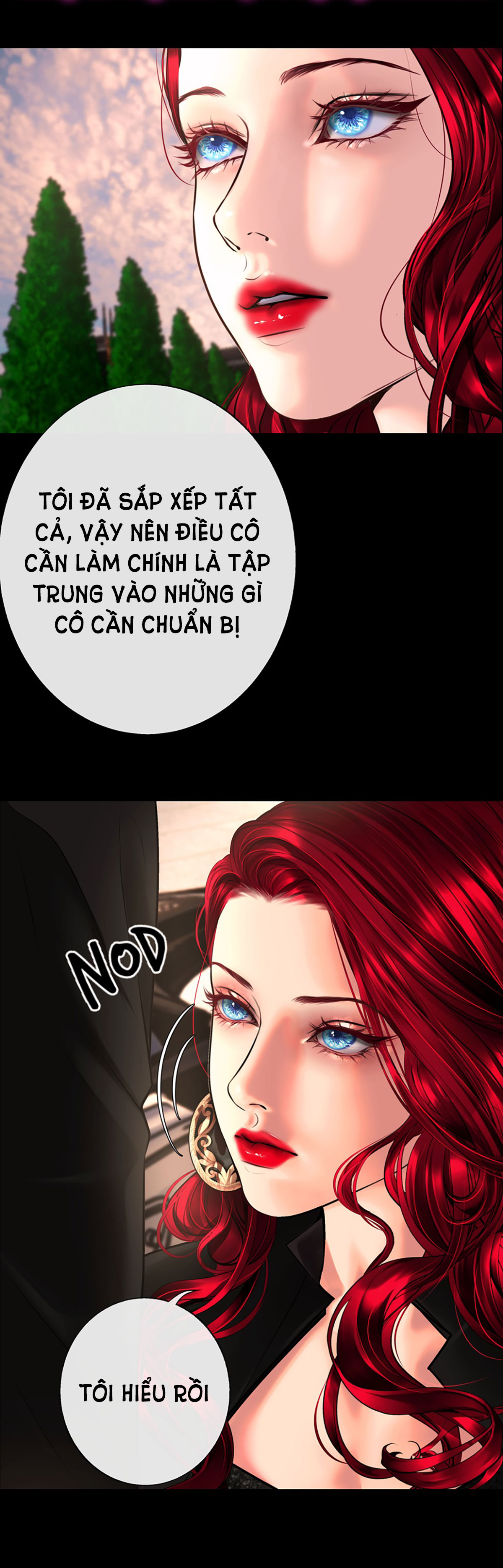 tôi đã ký khế ước với ác quỷ chapter 18.2 18
