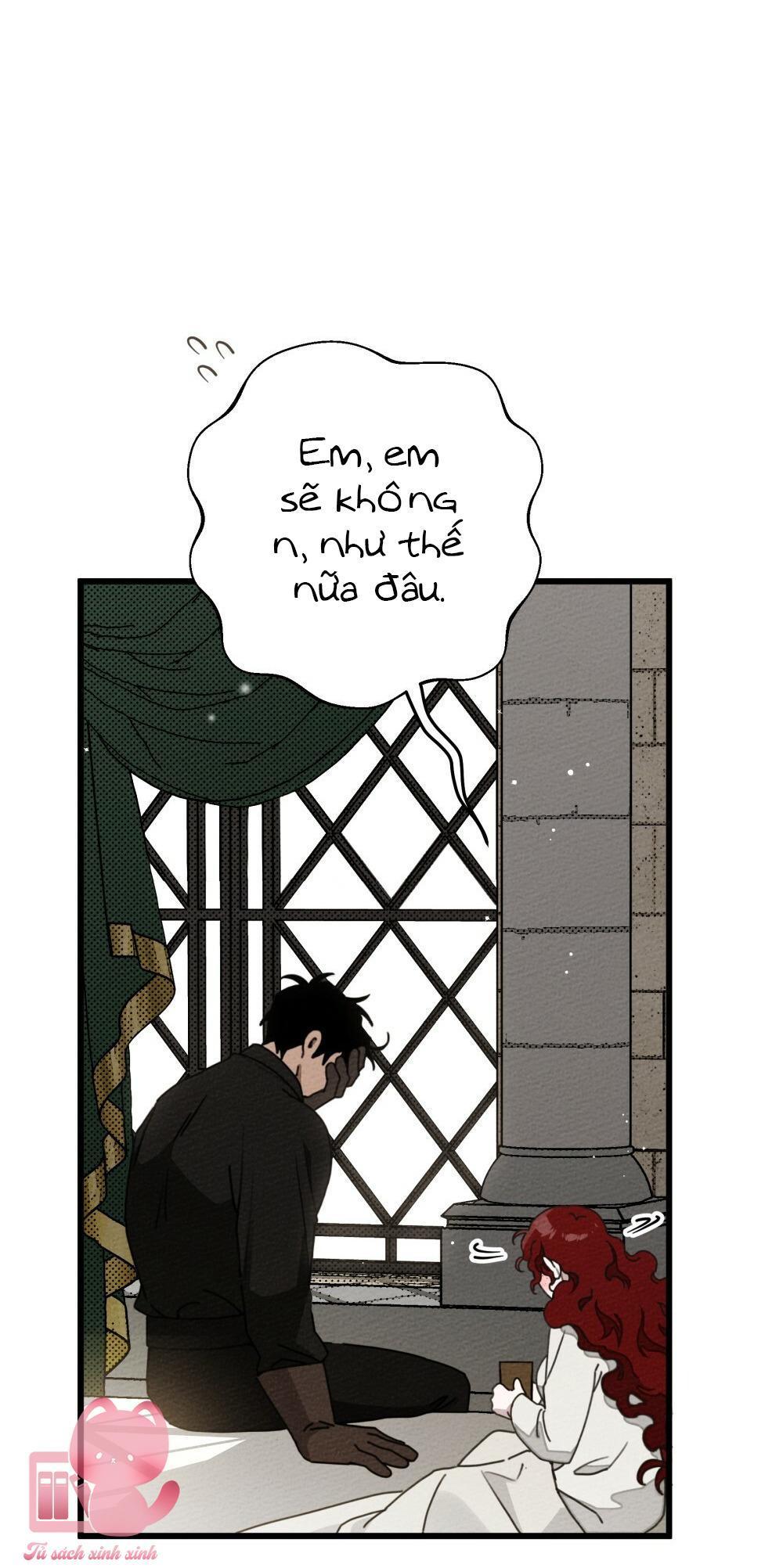 dưới tán cây sồi chapter 49 41