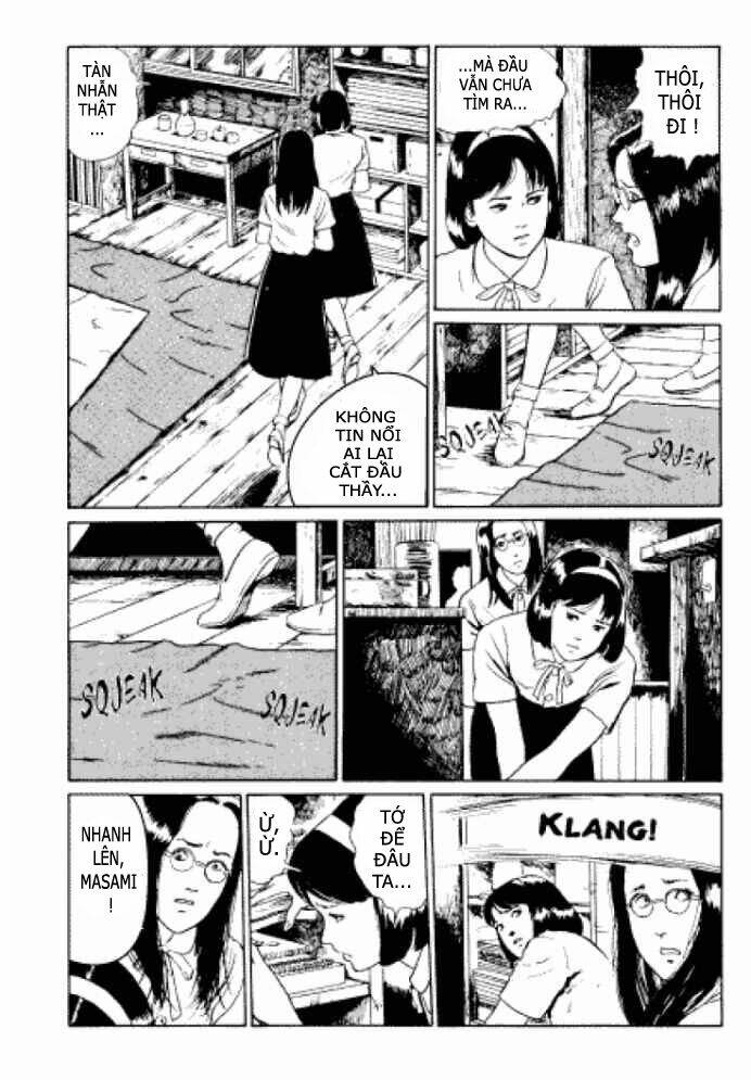 flesh colored horror chapter 5 16