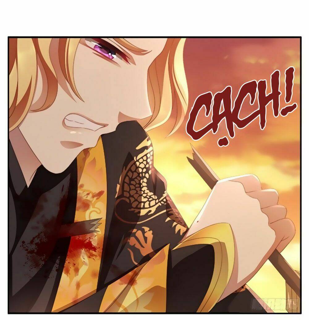 thịnh thế an nhiên chapter 48 7