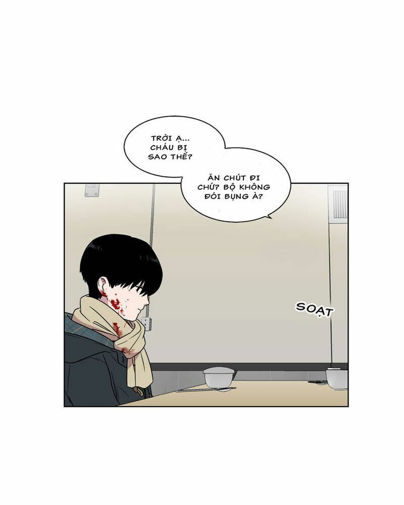 …”một sự thật khá khó chịu.” chapter 10 6