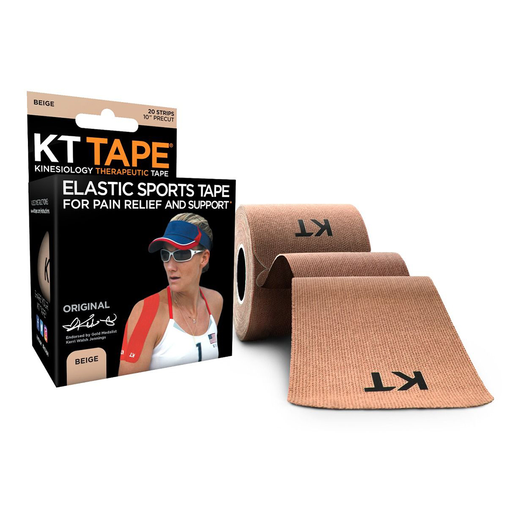 Băng dán cơ KT Tape ORIGINAL Cotton