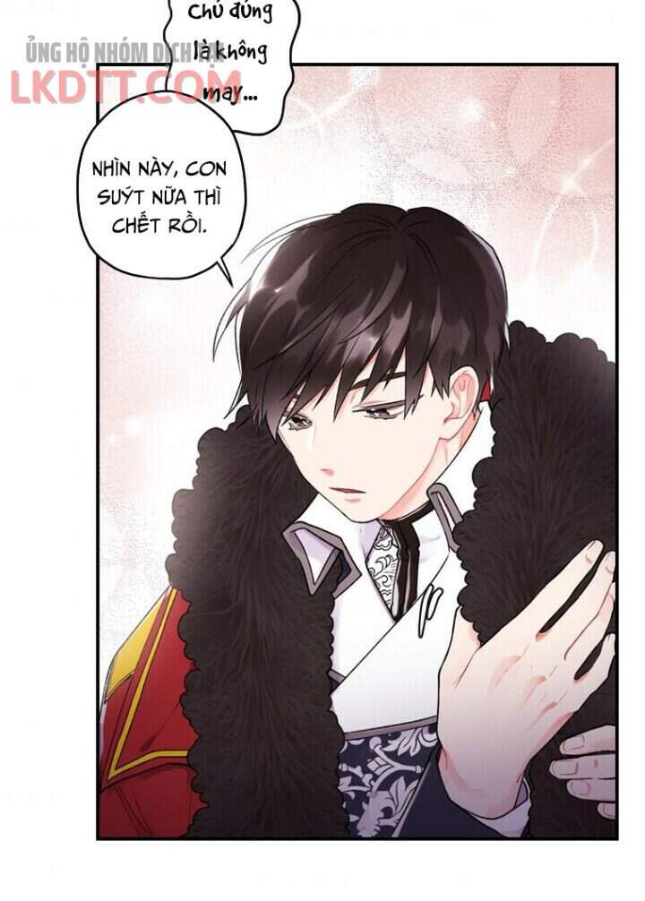 tôi đã trở thành con gái nuôi của nam chính chapter 4 60