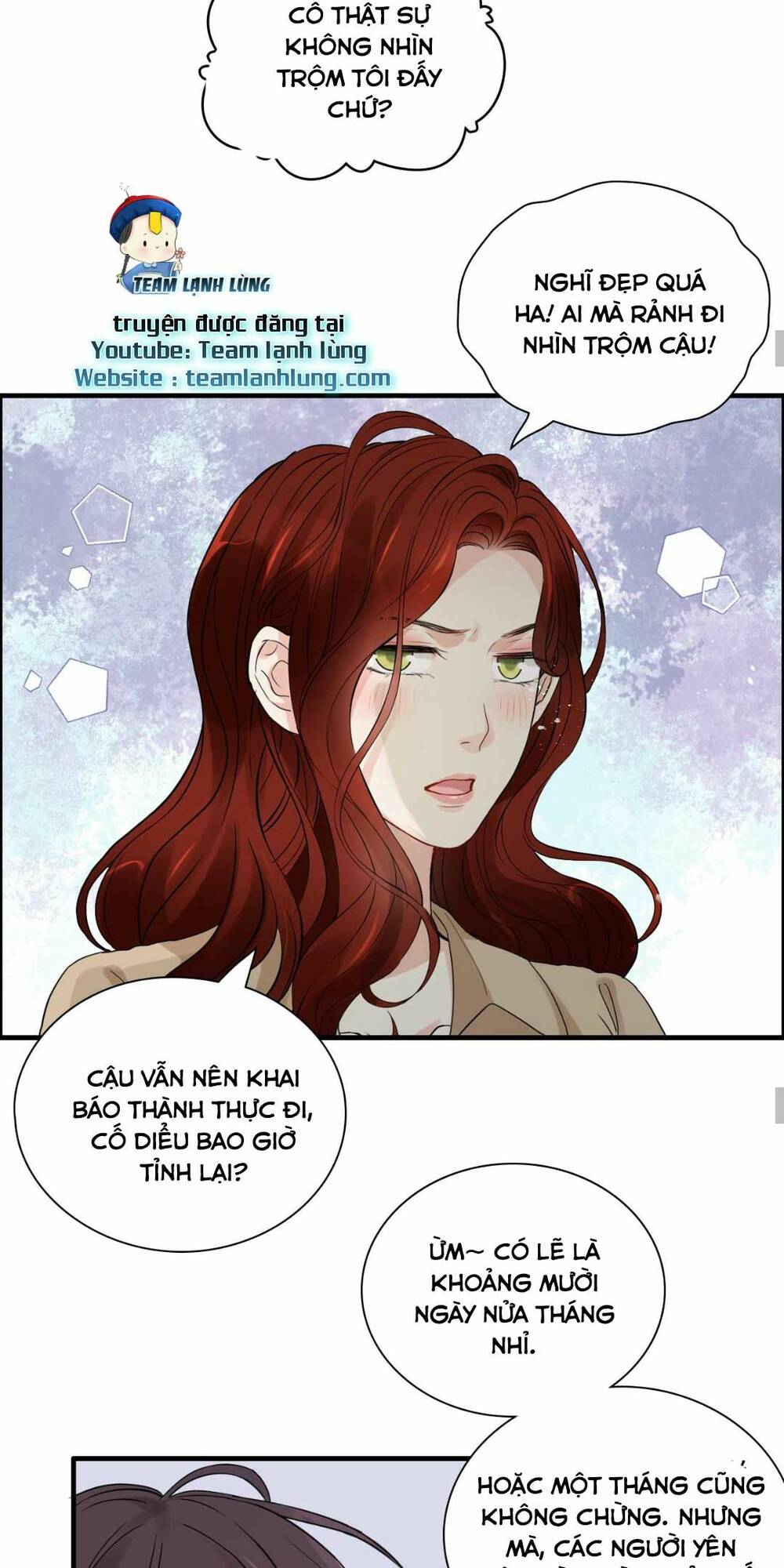 cô vợ hợp đồng bỏ trốn của tổng giám đốc chapter 441 38