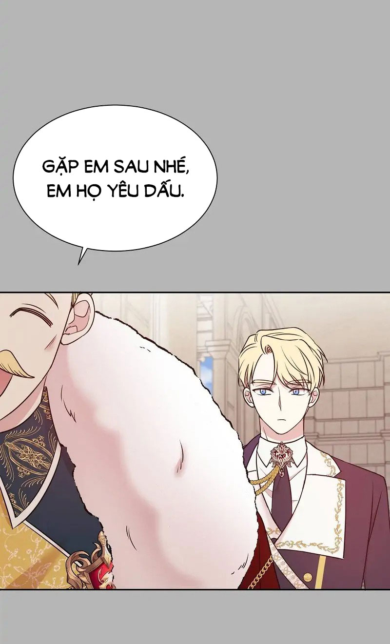 tôi chán nản vì người chồng thứ 2 còn "khỏe" hơn chồng cũ chapter 31.2 27