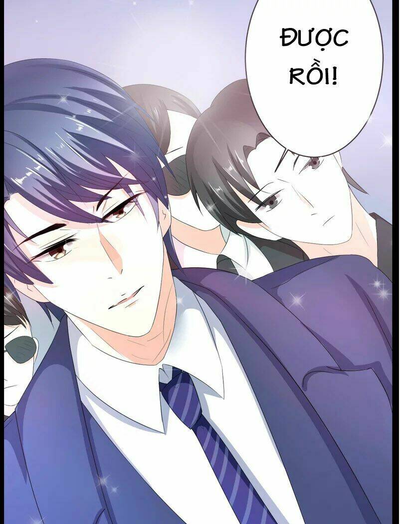 kiều thê hung mãnh chapter 2 16