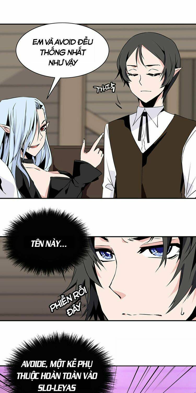 ảo mộng vương chapter 44 10