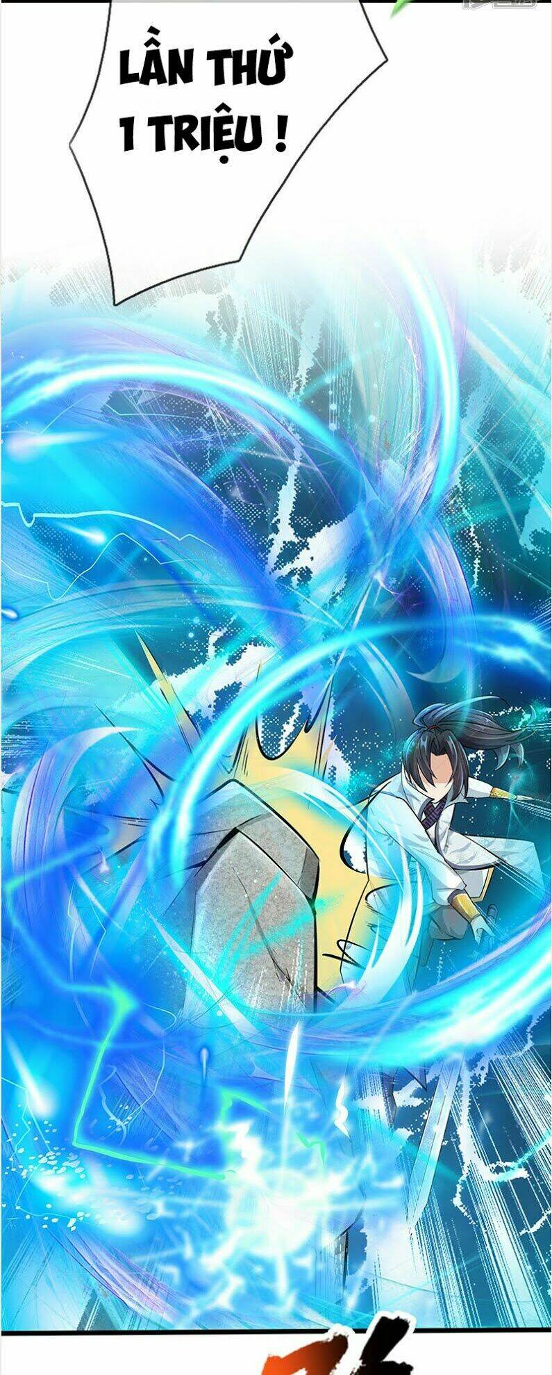 thân thể của ta là kiếm chủng chapter 0 6