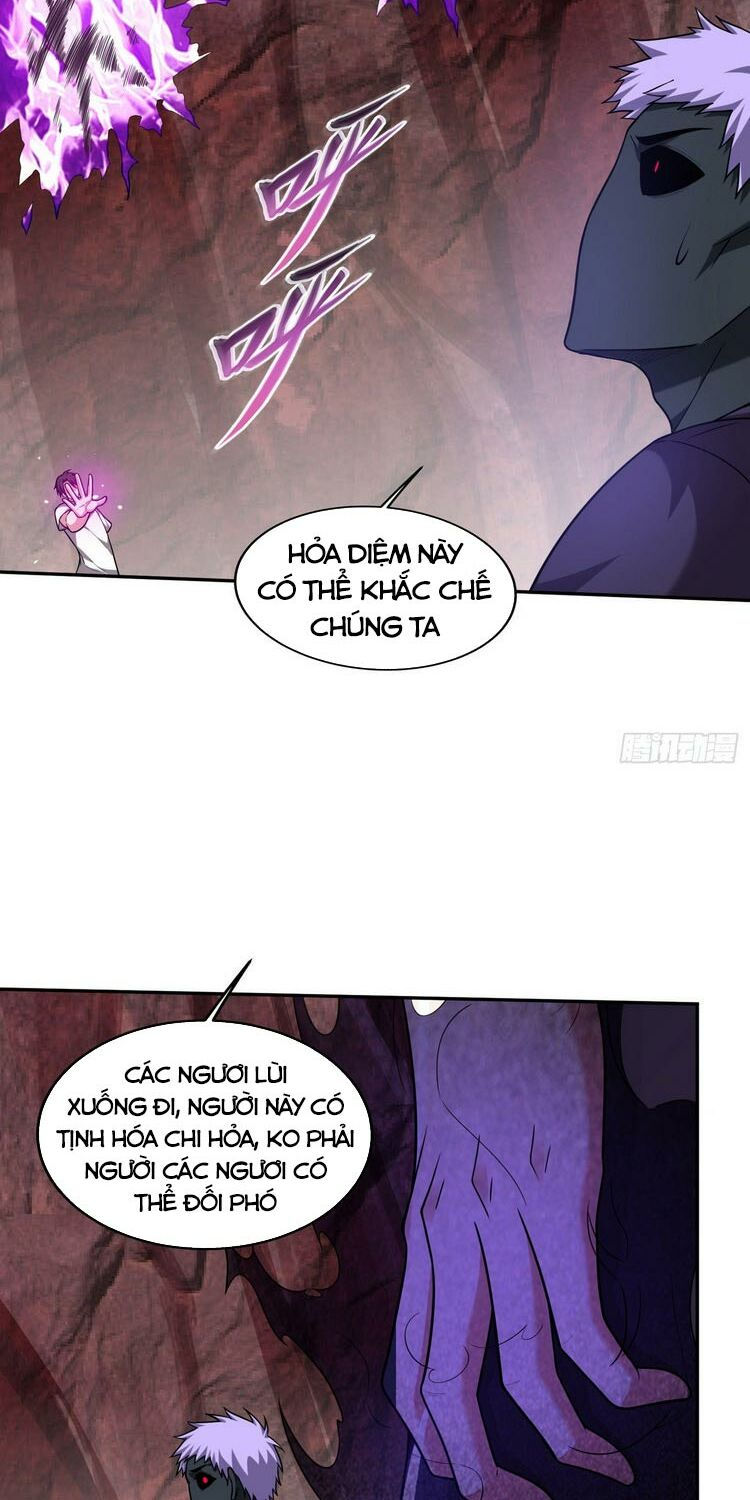 tối cường thần y tại đô thị chapter 193 31