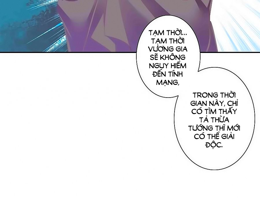 Tưởng Nhập Phi Phi chapter 42 - Trang 5