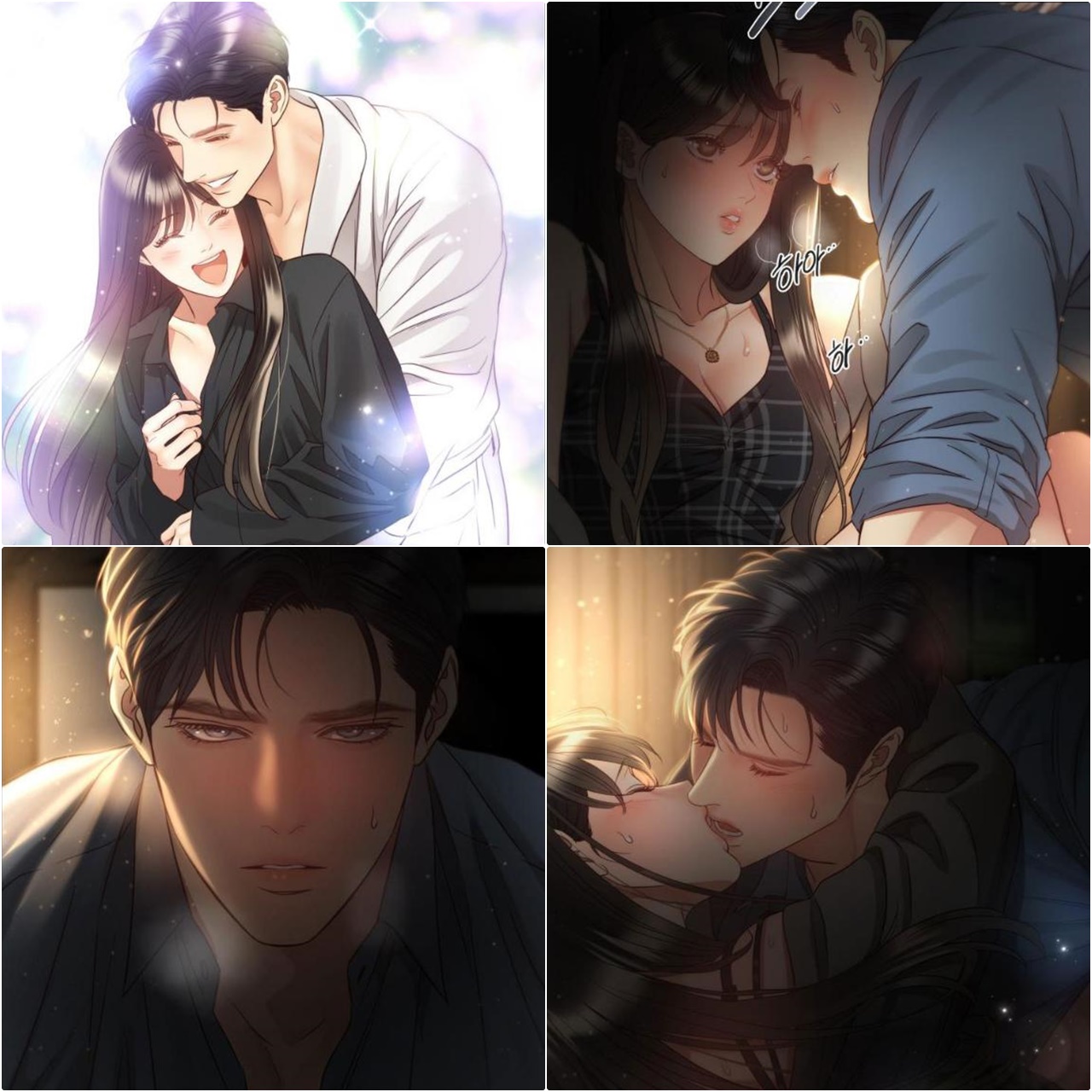 [21+] Kĩ Nữ Còn Trinh Sa Đọa Dưới Địa Ngục Khoái Lạc Ntr Trước Mặt Người Tình chapter 3 - Trang 15