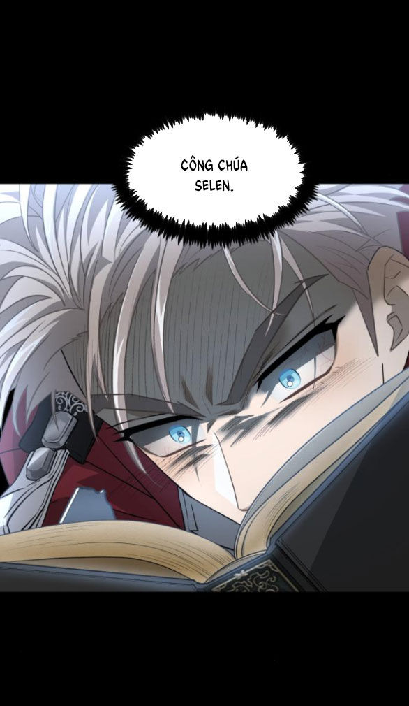 dark moon - tế đàn ánh trăng chapter 41.1 48