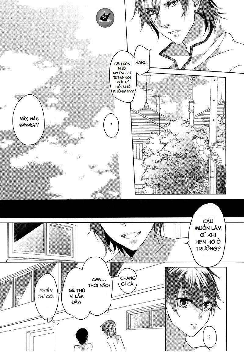 oneshot hỏny chapter 88 9