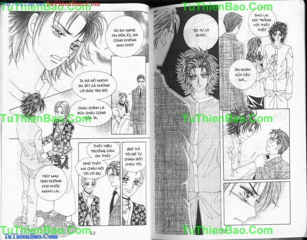 vua xa lộ chapter 12 17