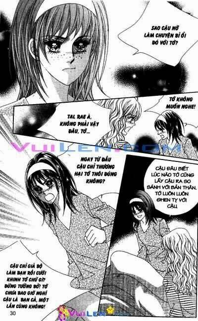đừng tin cô ấy chapter 6 30