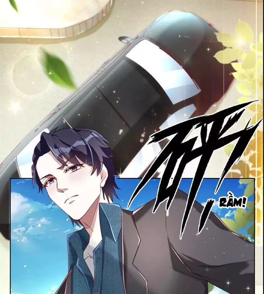 thần luân mật luyến chapter 32 4