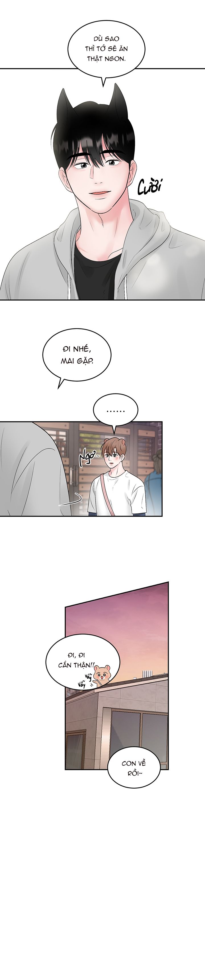 đào lạnh chapter 6 15