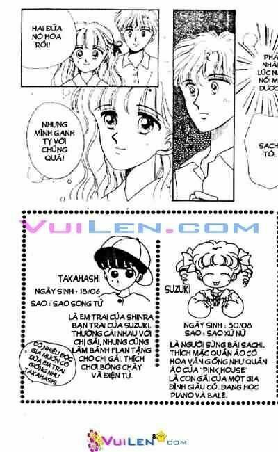 cô gái khả ái chapter 8 89