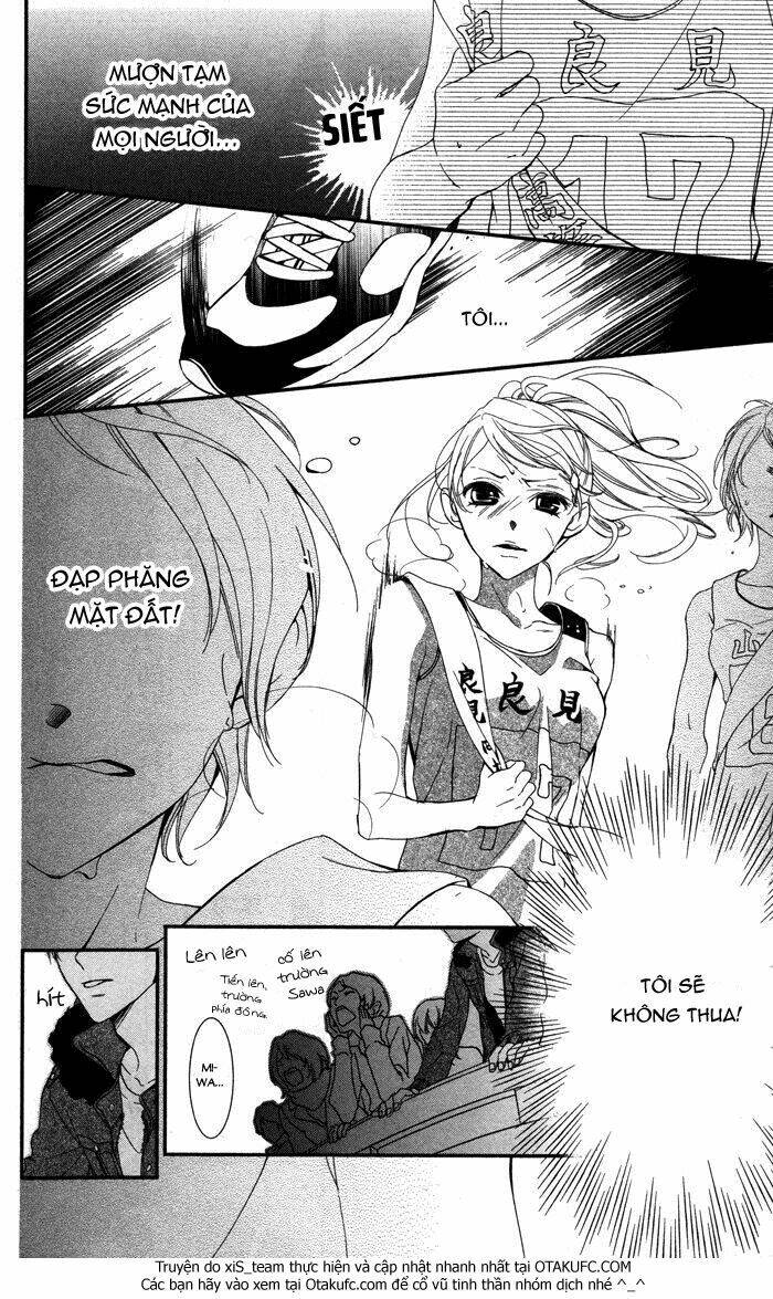 tổng hợp one shot. chapter 267 33