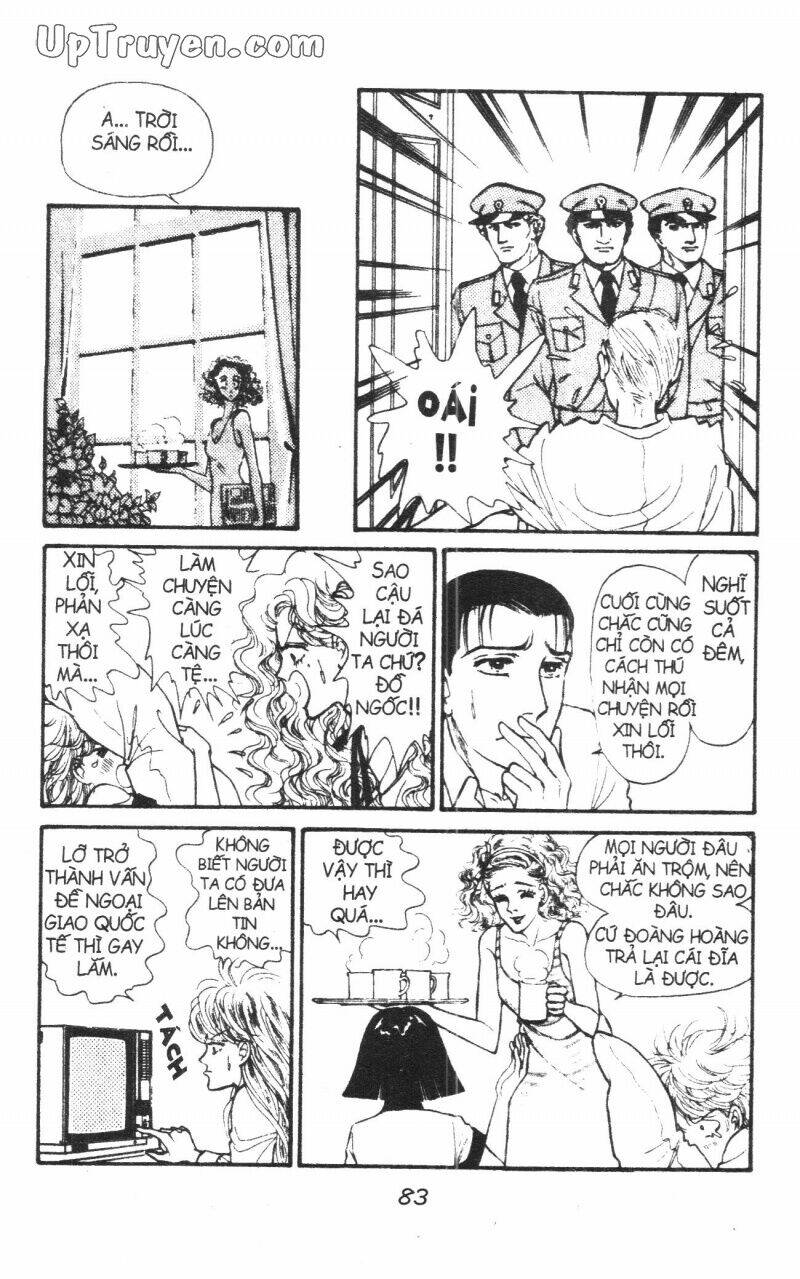 câu lạc bộ con nhà giàu chapter 5 84