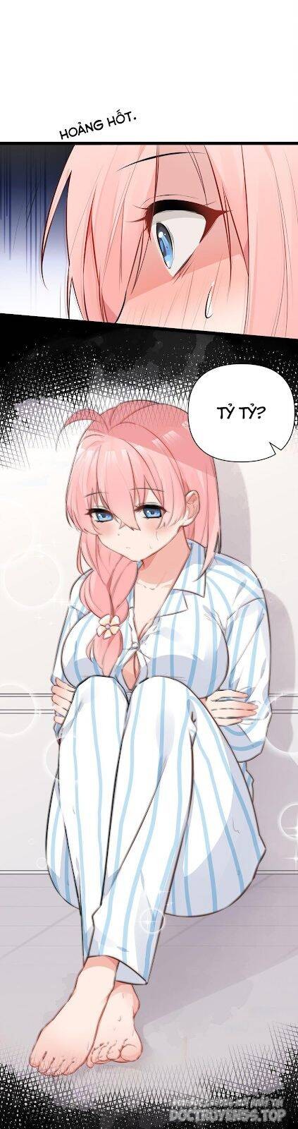 tôi chỉ muốn chơi game, đừng lôi vào yêu đương chapter 1 23