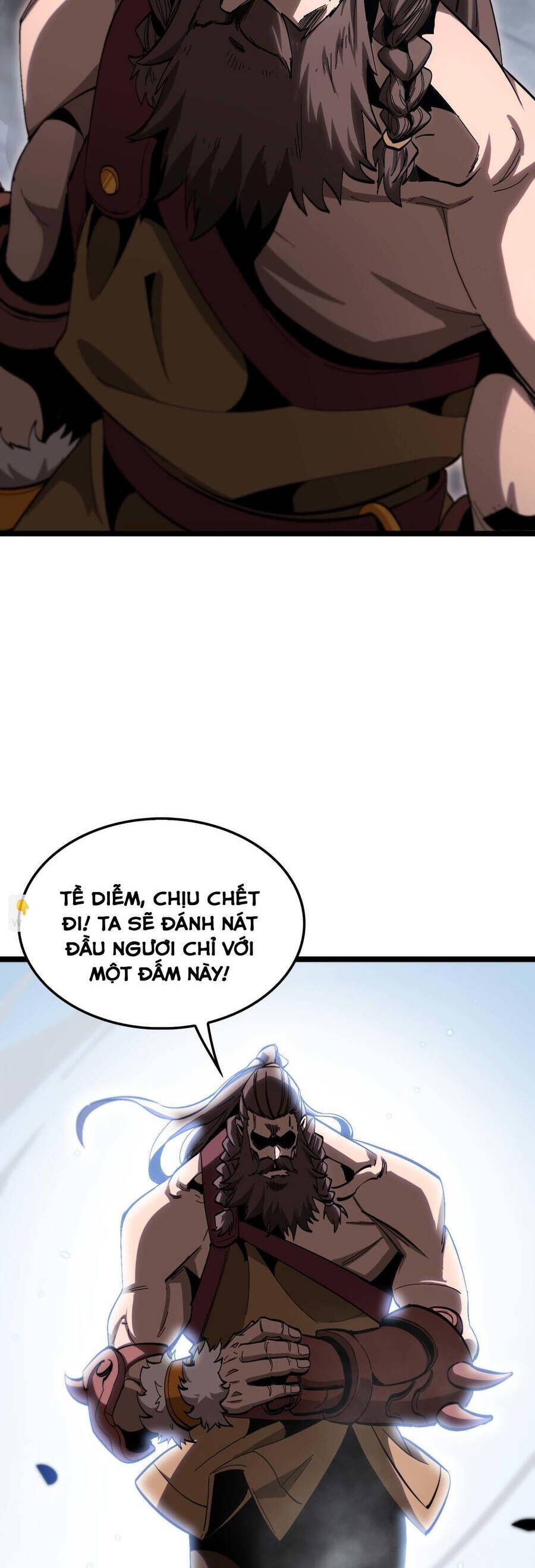 chư giới - tận thế online chapter 258 19