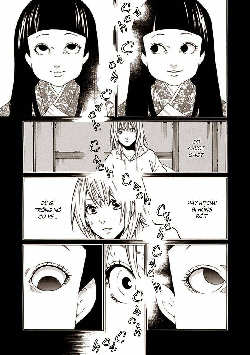 shiranui kitanroku chapter 4 9