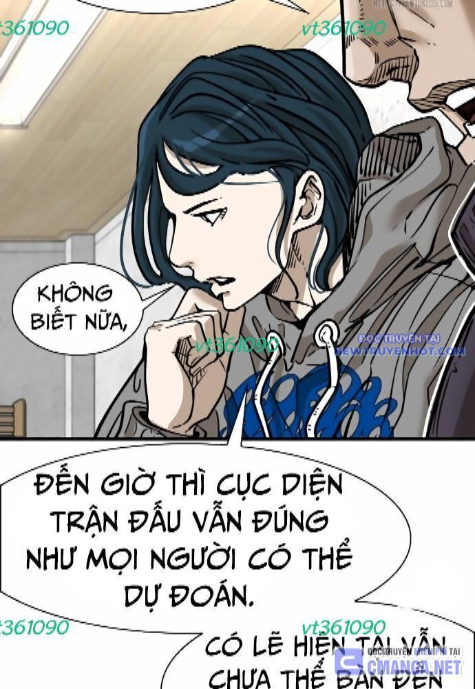 shark - cá mập chapter 310 50