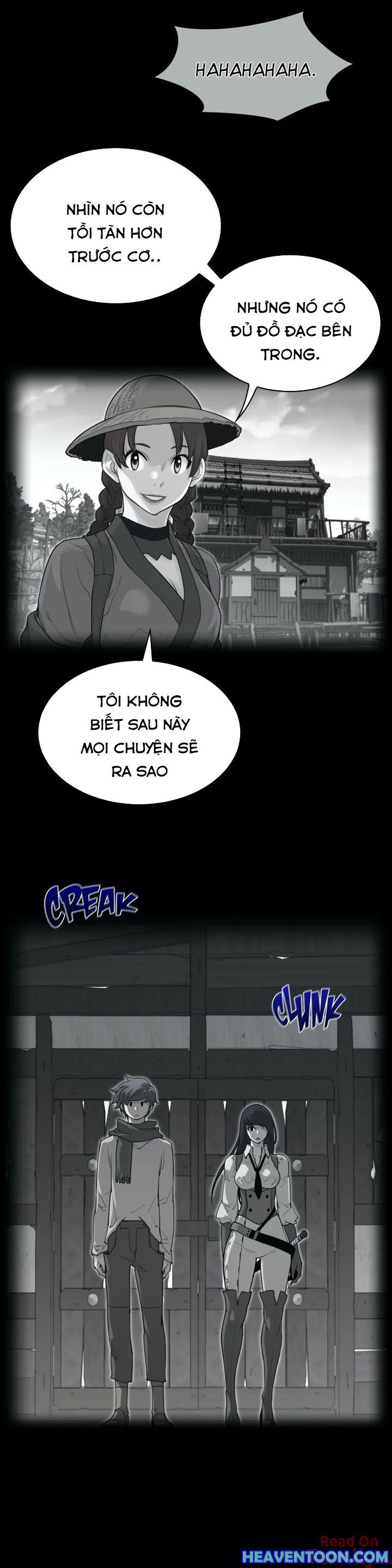 một nửa hoàn hảo chapter 117 2