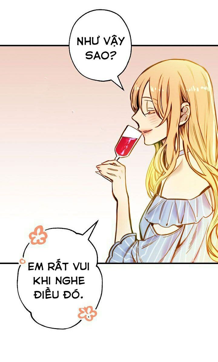 hoàng phi bóng tối - shadow queen chapter 12 44