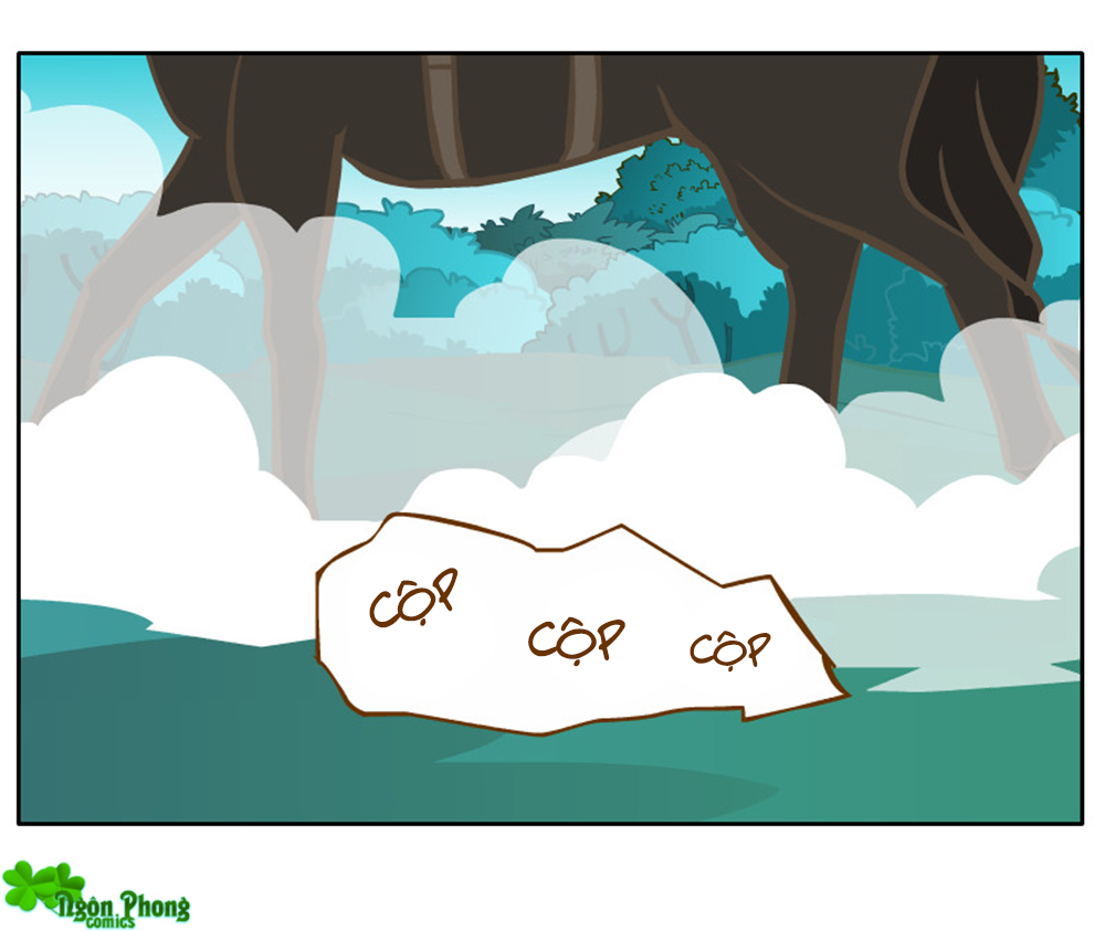 hòa thượng và tiểu long quân chapter 40 14