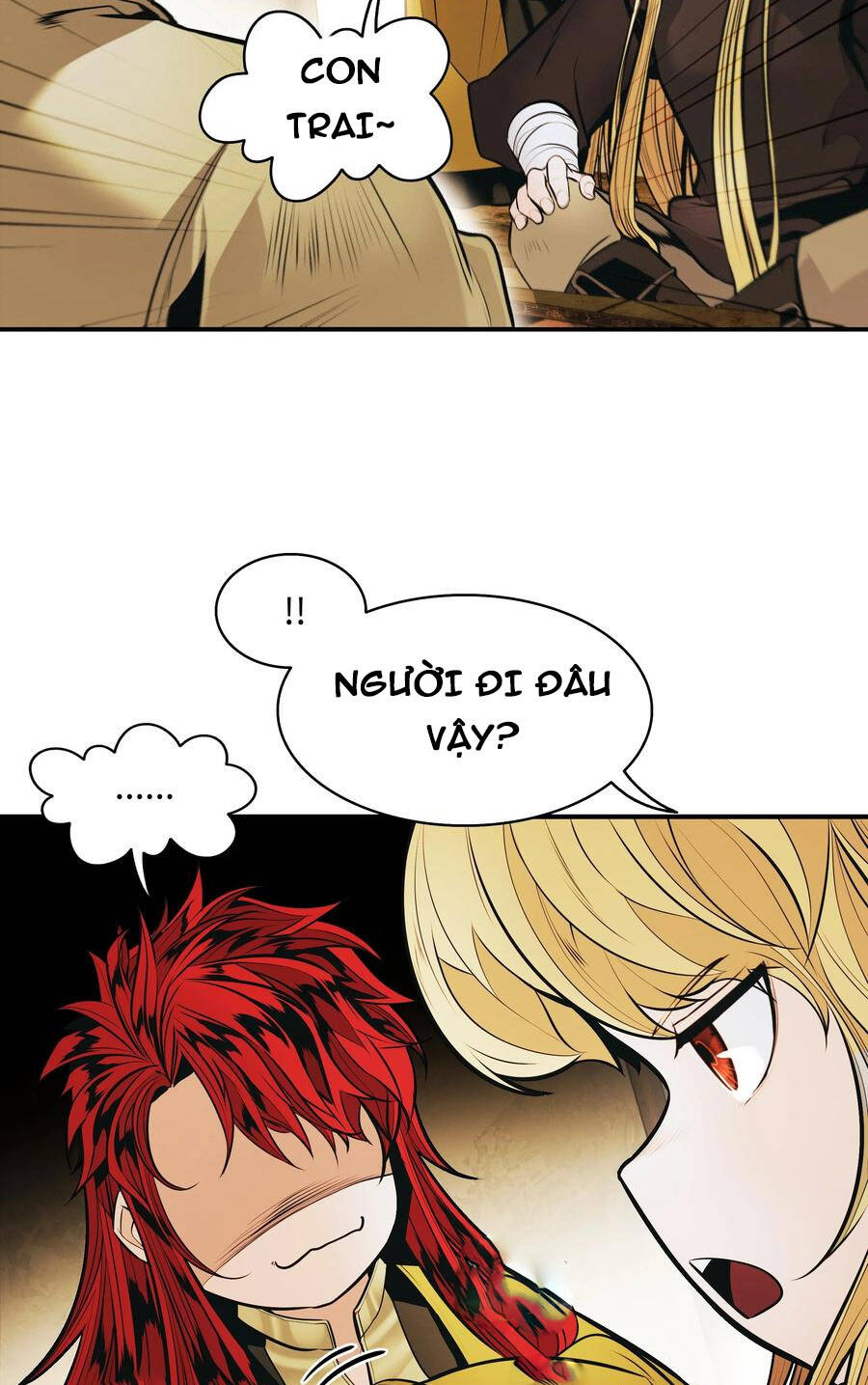 bất bại chân ma chapter 146 68