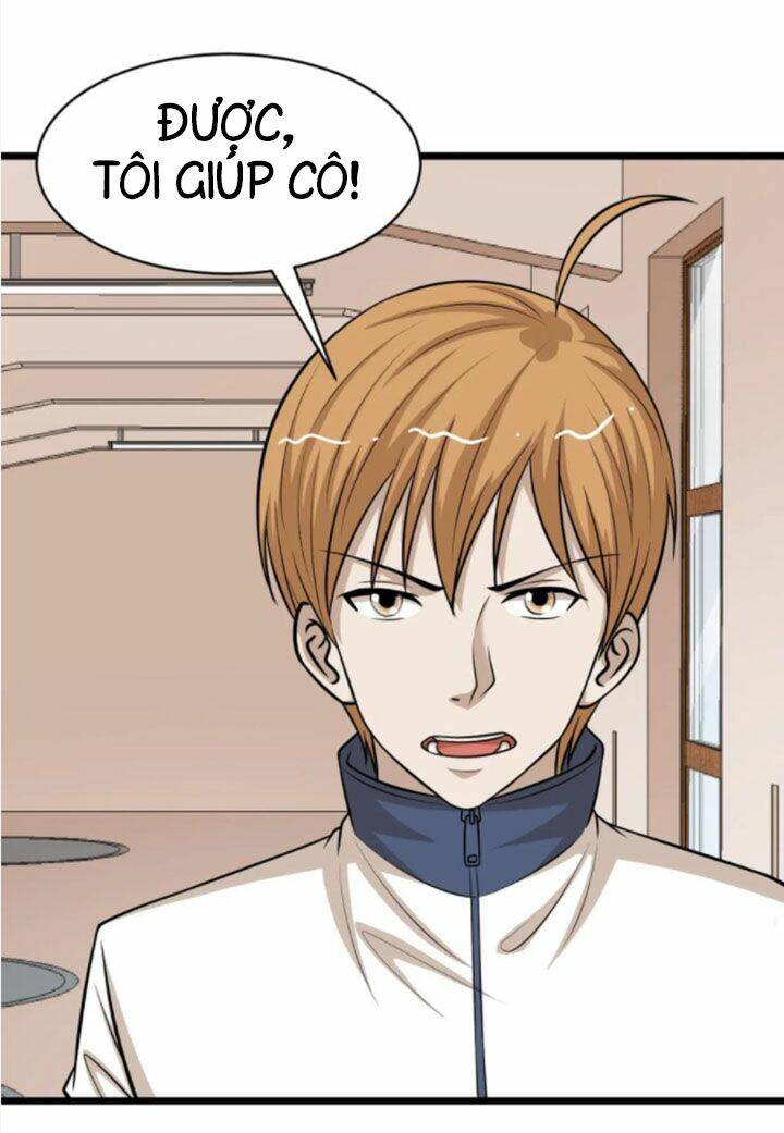 đai ca trở lại tuổi 16 chapter 63 22