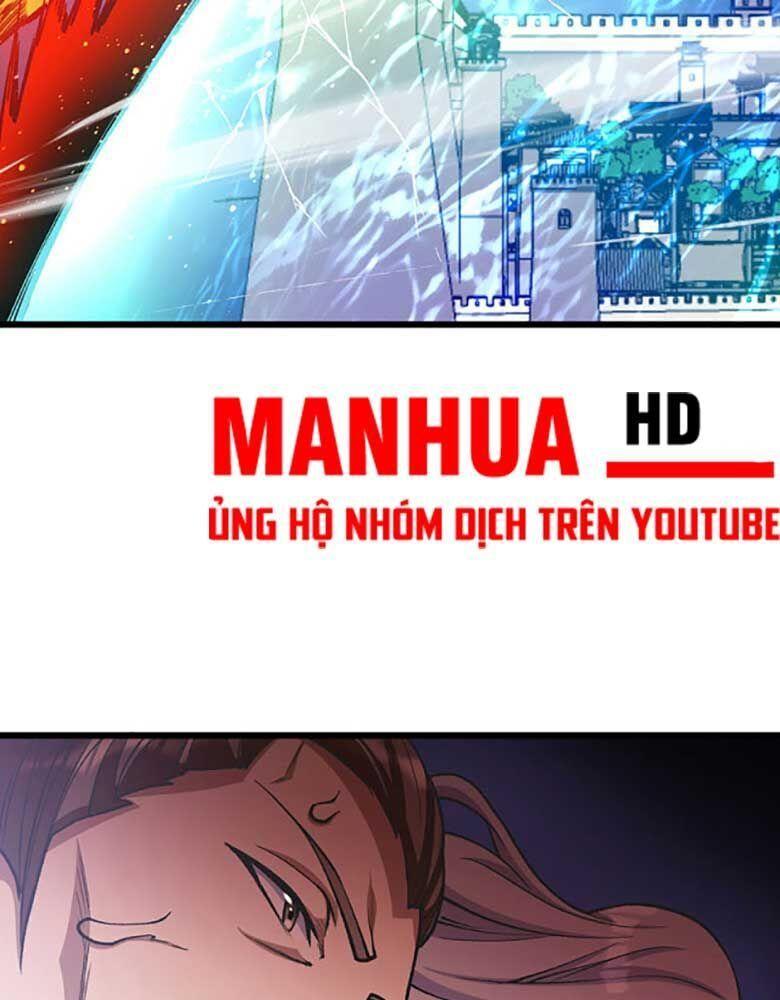 võ đạo độc tôn chapter 586 6