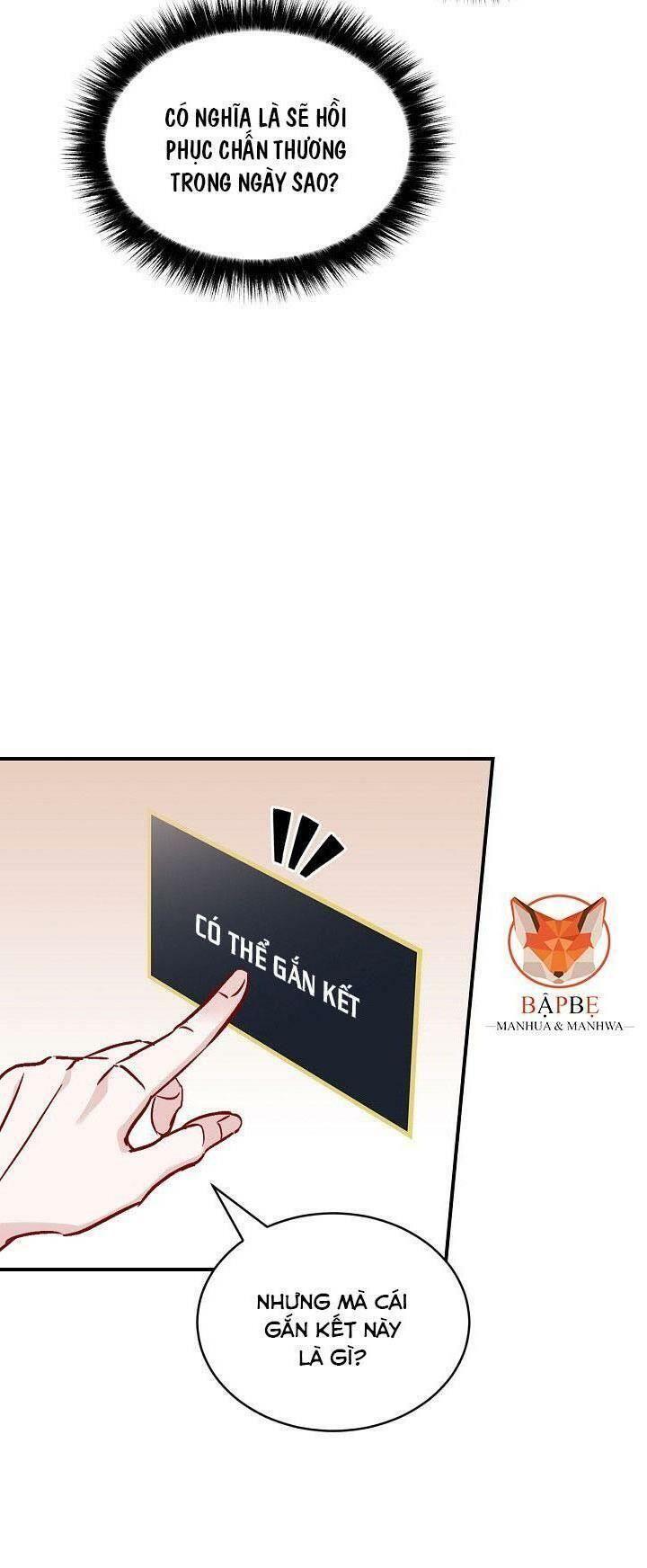 tôi lên cấp chỉ bằng cách ăn chapter 20 7