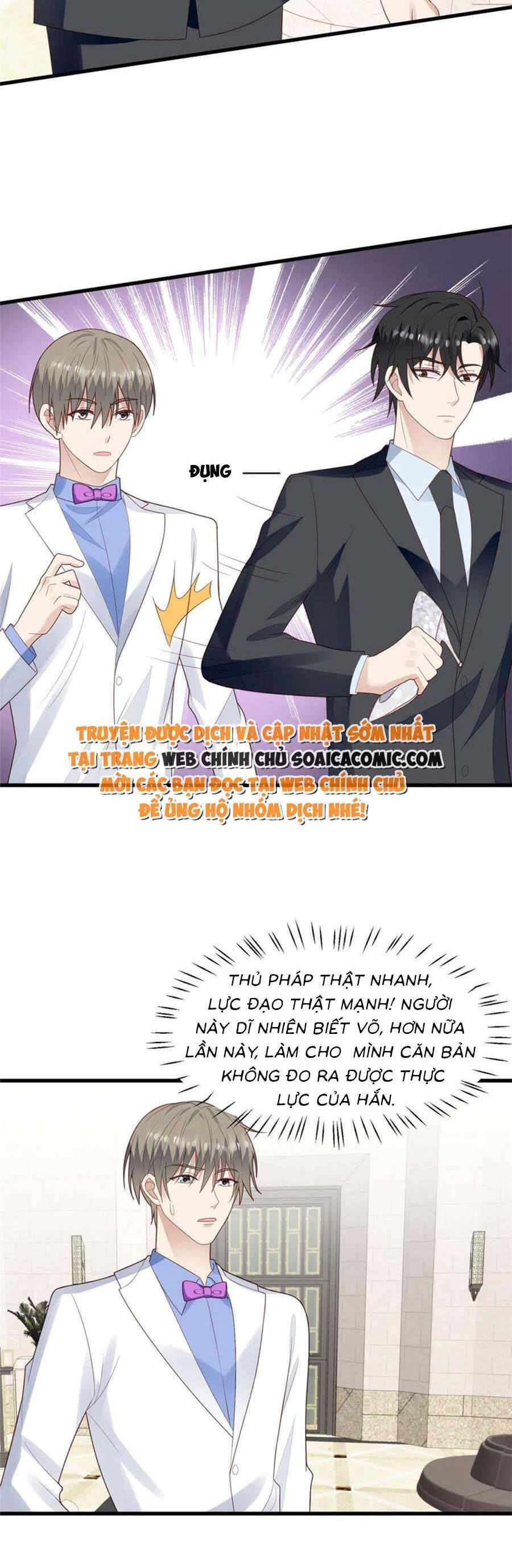 dựa vào đại lão ổn định vị trí c trong nam đoàn chapter 163 6