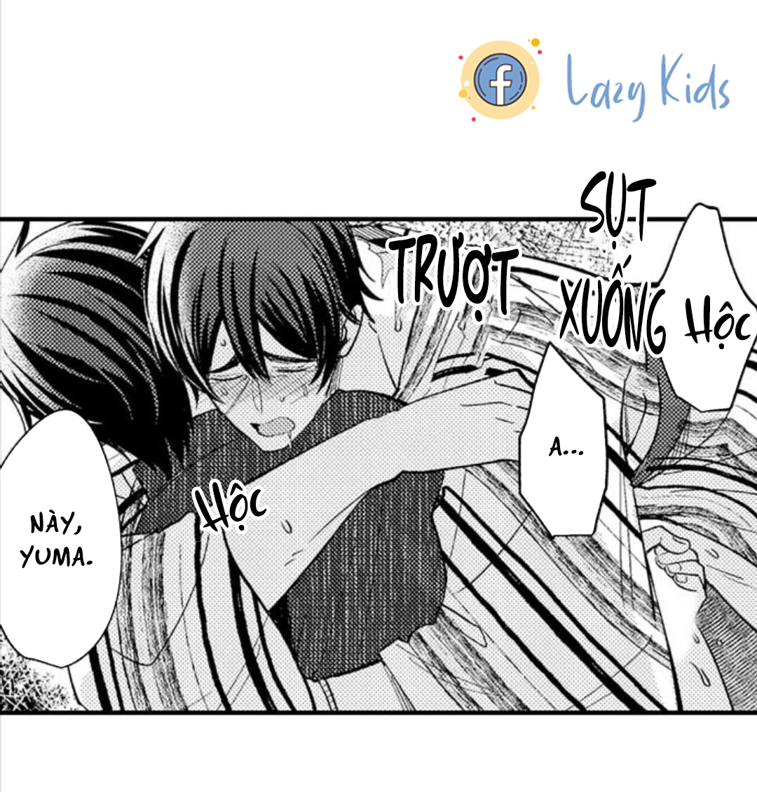 mặt sẹo quyến rũ chapter 15 22