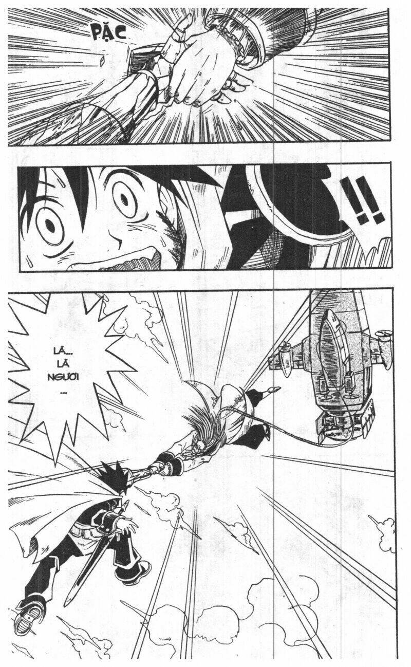 joou kishi monogatari chapter 1 140