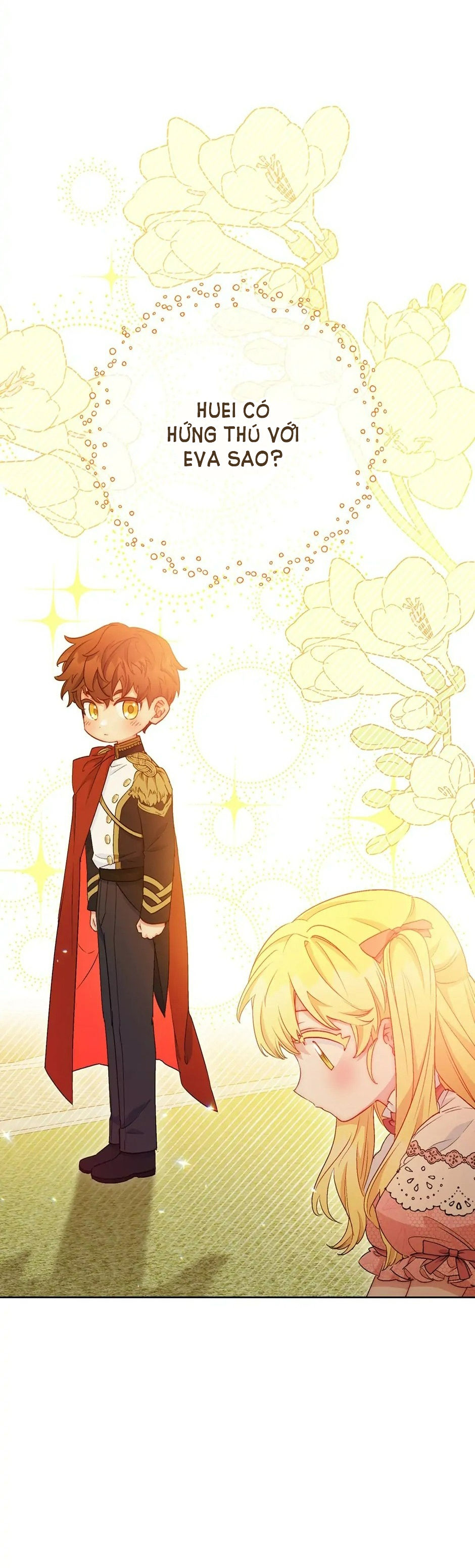 50 công thức pha trà của nữ công tước chapter 142 69