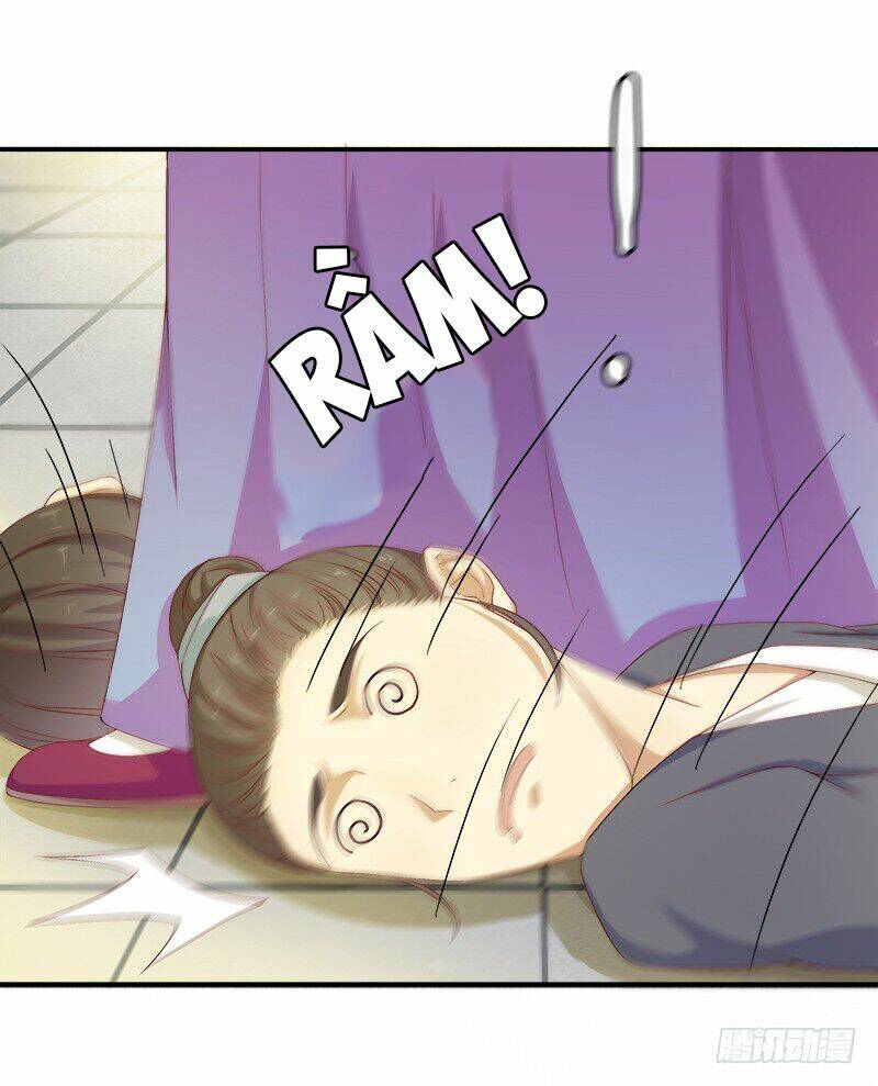 khuynh thế độc phi chapter 11 42