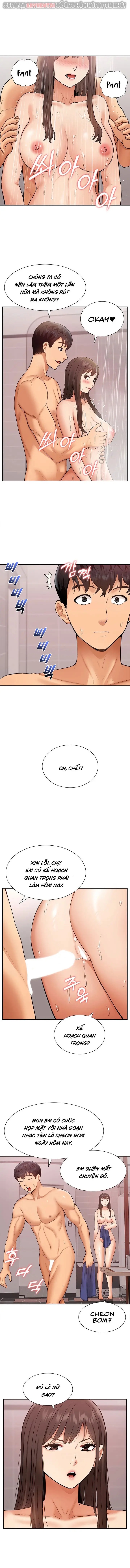 tôi là người bị thôi miên nhưng lại lập ra dàn harem idol chapter 24 11